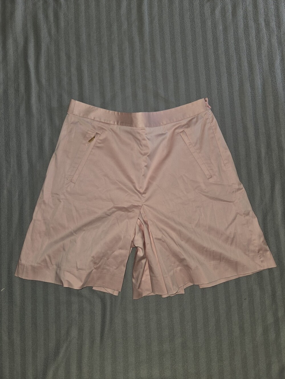 Ralph Lauren Pink Tennis Skort Athletic Like New